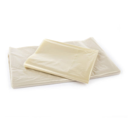 Sacchi con soffietto laterale PE con rigenerato — Vista principale direttamente dal produttore Elke Plastic